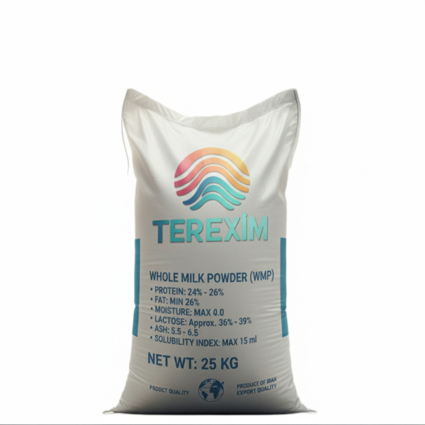 Whole Milk Powder (WMP)