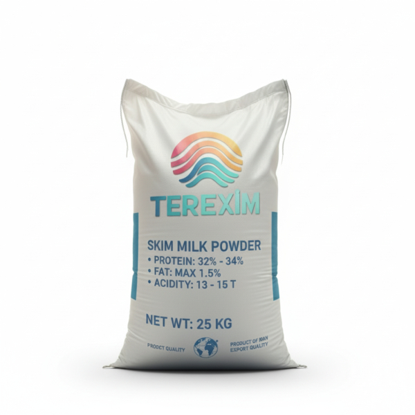 Skimmed Milk Powder(SMP)
